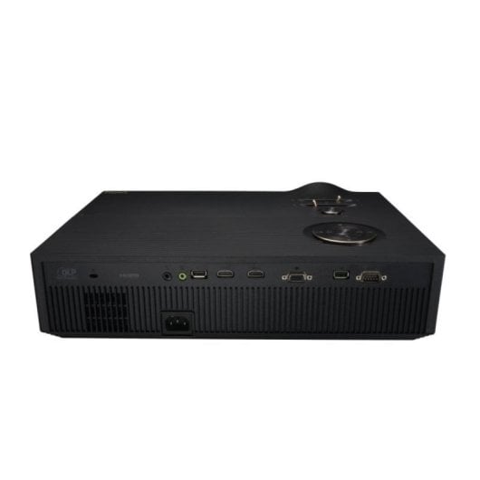 Beamer ASUS ProArt A1 FullHD 3000 Lumen 200" LED DLP Kalibriert Wireless Screen Mirroring