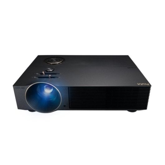Beamer ASUS ProArt A1 FullHD 3000 Lumen 200" LED DLP Kalibriert Wireless Screen Mirroring