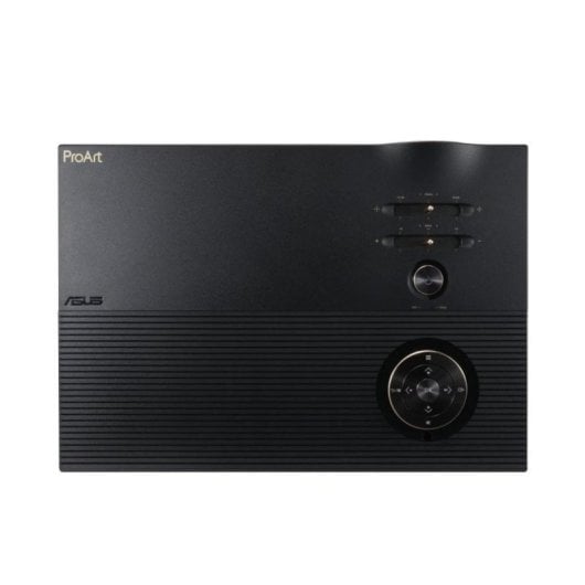 Beamer ASUS ProArt A1 FullHD 3000 Lumen 200" LED DLP Kalibriert Wireless Screen Mirroring
