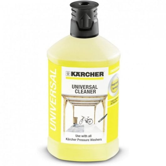 Karcher Detergente Universal 1L