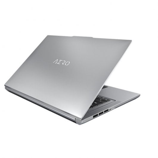 Gigabyte AERO 16 YE5-94ES948HP Intel Core i9-12900HK/32GB/2TB SSD/RTX 3080Ti/16" Reacondicionado