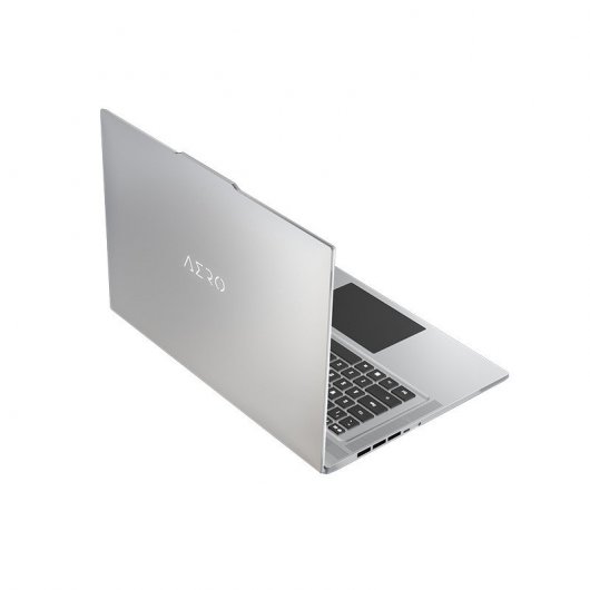 Gigabyte AERO 16 YE5-94ES948HP Intel Core i9-12900HK/32GB/2TB SSD/RTX 3080Ti/16" Reacondicionado