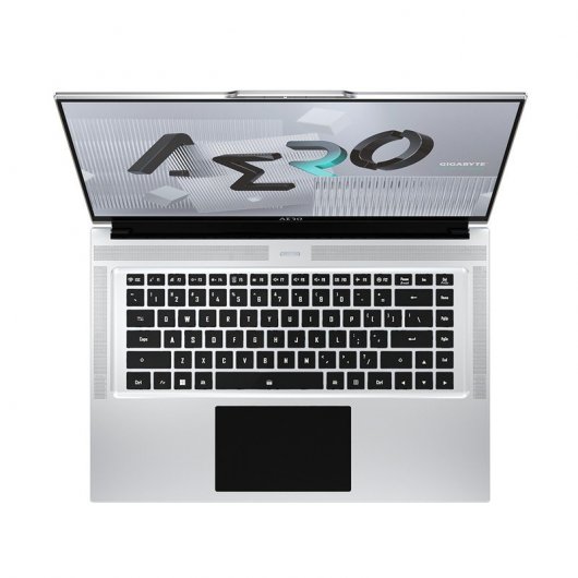 Gigabyte AERO 16 YE5-94ES948HP Intel Core i9-12900HK/32GB/2TB SSD/RTX 3080Ti/16" Reacondicionado