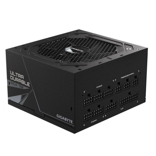 Gigabyte GP-UD750GM 750W 80 Plus Oro Modulare