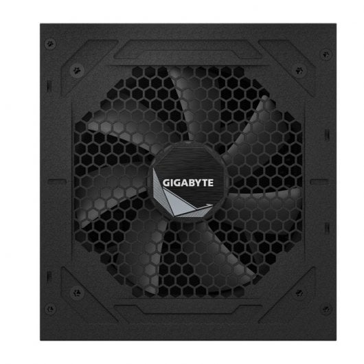 Gigabyte GP-UD750GM 750W 80 Plus Oro Modulare