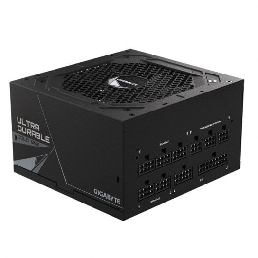 Gigabyte GP-UD850GM 850W 80 Plus Gold Modular