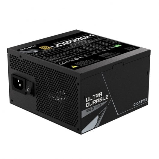 Gigabyte GP-UD850GM 850W 80 Plus Oro Modulare