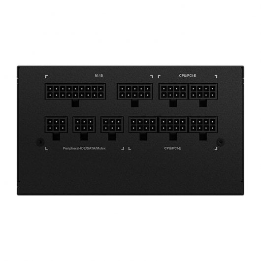 Gigabyte GP-UD850GM 850W 80 Plus Gold Modular