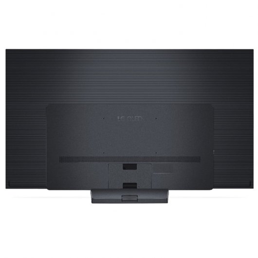 LG OLED65C24LA 65" OLED UltraHD 4K HDR10 Pro