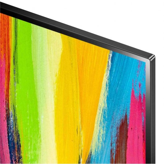 LG OLED65C24LA 65" OLED UltraHD 4K HDR10 Pro