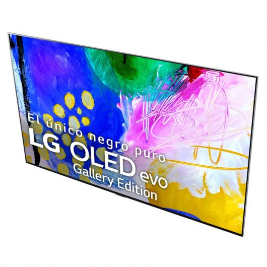 LG OLED evo Gallery Edition OLED55G26LA 55" OLED EVO UltraHD 4K HDR10 Pro