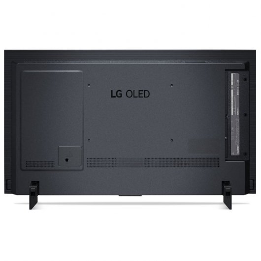 LG OLED42C24LA 42" OLED UltraHD 4K HDR10 Pro