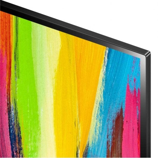 LG OLED42C24LA 42" OLED UltraHD 4K HDR10 Pro