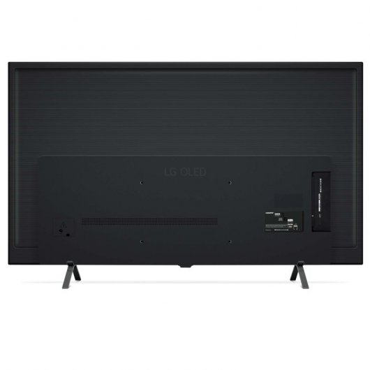 LG OLED65A26LA 65" OLED UltraHD 4K HDR10 Pro