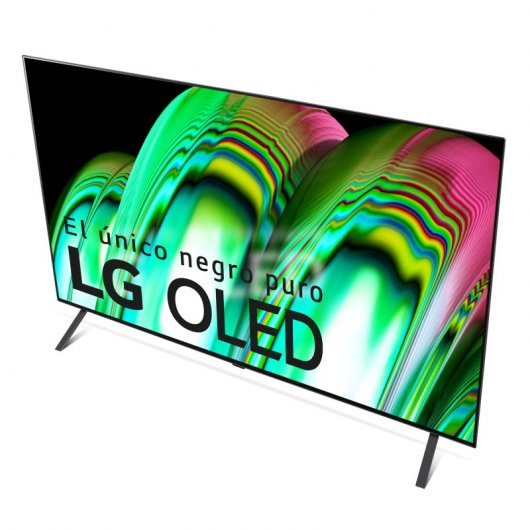 LG OLED65A26LA 65" OLED UltraHD 4K HDR10 Pro