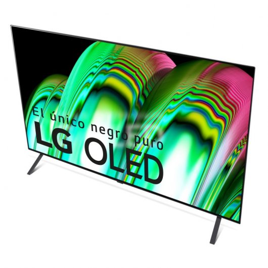 LG OLED48A26LA 48" OLED UltraHD 4K HDR10 Pro