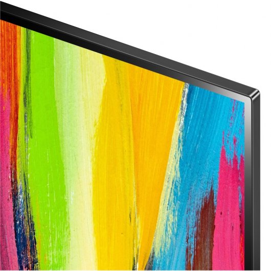LG OLED77C24LA 77" OLED UltraHD 4K HDR10 Pro