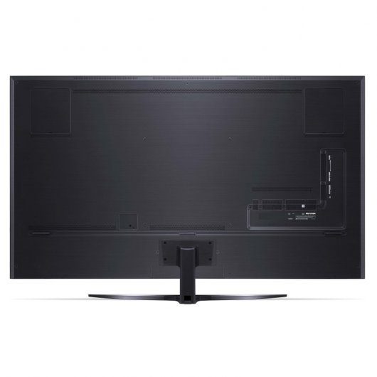 LG 75QNED916QA 75" QNED MiniLED UltraHD 4K HDR10 Pro