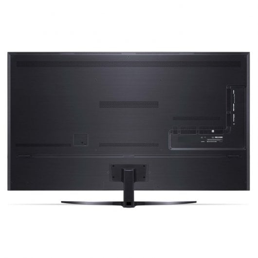 LG 65QNED916QA 65" QNED MiniLED UltraHD 4K HDR10 Pro
