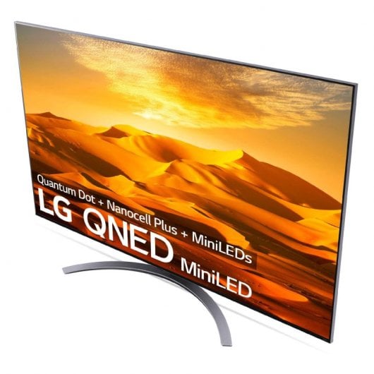 LG 65QNED916QA 65" QNED MiniLED UltraHD 4K HDR10 Pro