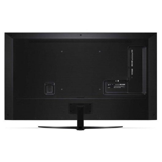 TV LG QNED Mini LED 55QNED876QB 55" 4K UltraHD 120Hz Smart TV WebOS HDR10 Dolby Vision