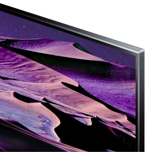 TV LG QNED Mini LED 55QNED876QB 55" 4K UltraHD 120Hz Smart TV WebOS HDR10 Dolby Vision