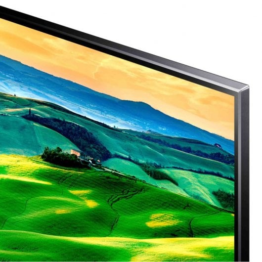 LG 55QNED826QB 55" QNED UltraHD 4K HDR10 Pro