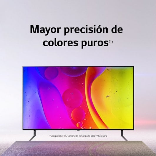 LG 86NANO766QA 86" LED NanoCell UltraHD 4K HDR10 Pro