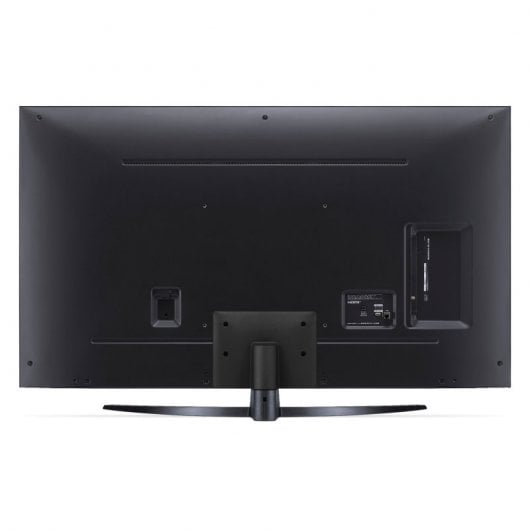 LG 50NANO766QA 50" LED NanoCell UltraHD 4K HDR10 Pro