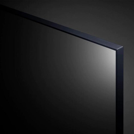 TV LG NanoCell 43NANO766QA 43" 4K UltraHD 60Hz Smart TV WebOS HDR10 Gaming