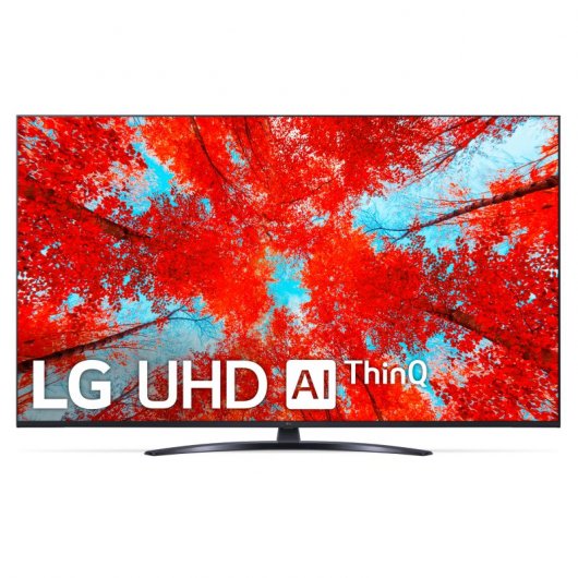 LG 55UQ91006LA.AEU 55" LED UltraHD 4K HDR10 Pro