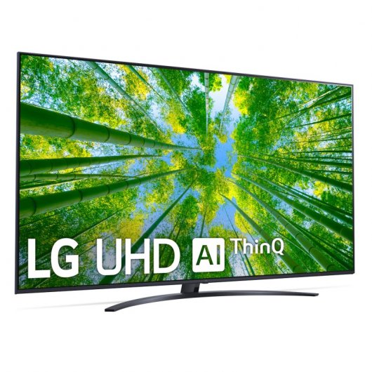 LG 70UQ81006LB 70" LED UltraHD 4K HDR10 Pro