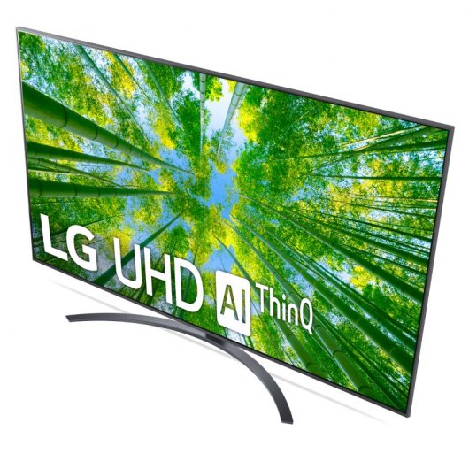 LG 70UQ81006LB 70" LED UltraHD 4K HDR10 Pro