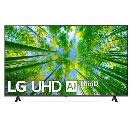 LG 75UQ80006LB 75" LED UltraHD 4K HDR10 Pro