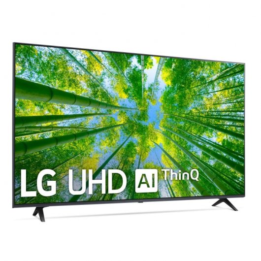 LG 65UQ80006LB 65" LED UltraHD 4K HDR10 Pro