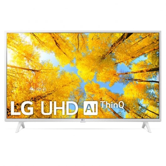 LG 43UQ76906LE 43" LED UltraHD 4K HDR10 Pro