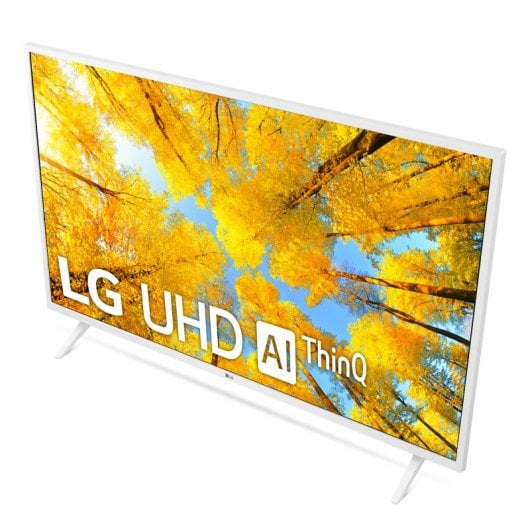 LG 43UQ76906LE 43" LED UltraHD 4K HDR10 Pro