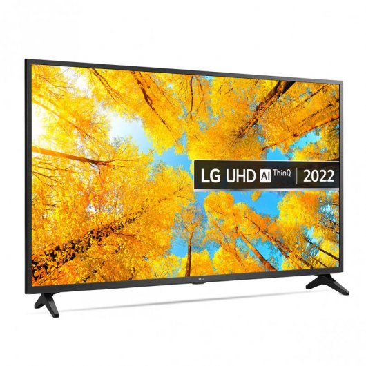 LG 65UQ75006LF 65" LED UltraHD 4K HDR10 Pro
