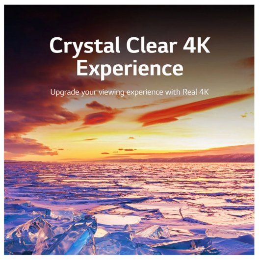 LG 65UQ75006LF 65" LED UltraHD 4K HDR10 Pro