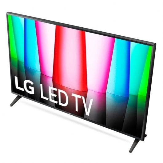 LG 32LQ570B6LA 32"LED HDR10 Pro