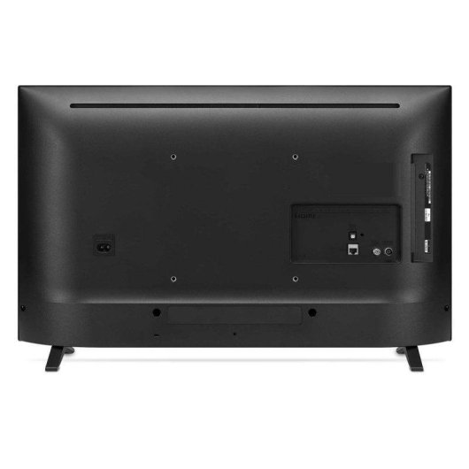 TV LG LED 32LQ630B6LA 32" HD 60Hz Smart TV WebOS HDR10 Pro Assistente