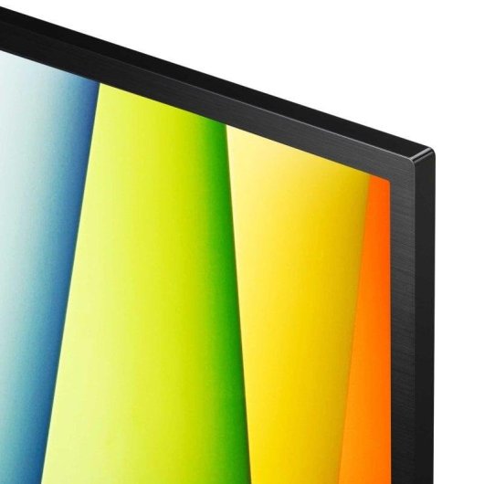 TV LG LED 32LQ630B6LA 32" HD 60Hz Smart TV WebOS HDR10 Pro Assistente