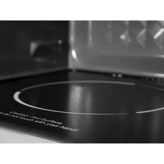 Infiniton MW-F201 Microondas Sin Plato 20L Blanco