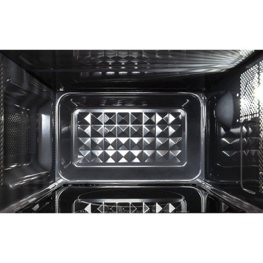 Infiniton MW-F201 Microondas Sin Plato 20L Blanco