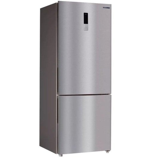 Frigorífico-Combi-Infiniton-FGC-78XA-No-Frost-185,5cm-432L-E-Inox