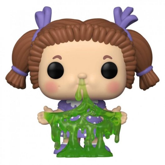 Funko Pop GPK Garbage Pail Kids Garbage Gang Leaky Lindsay