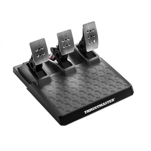 Thrustmaster T248 Multiplattform-Lenkrad + TH8A Add-On-Schalthebel PC/PS3/PS4/Xbox One