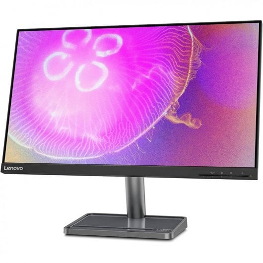 Lenovo L24q-35 23,8" LED IPS QHD 75Hz FreeSync