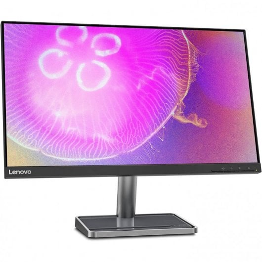 Lenovo L24q-35 23.8" LED IPS QHD 75Hz FreeSync