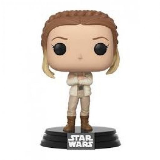 Funko Pop Star Wars Teniente Connix